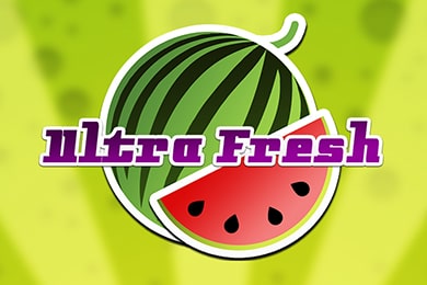 Играть в Ultrafresh Голд Казино